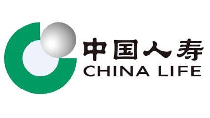 中国人寿logo_中国人寿主管收入(2)